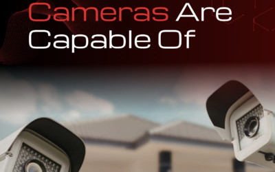Security Camera Installation in Granbury, TX | Installation Specialists of Texas