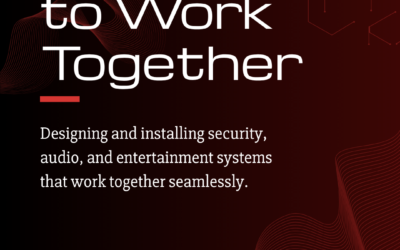 Integrated Home Technology Systems in Granbury, TX | Installation Specialists of Texas